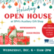 Holiday Open House Gift Shop